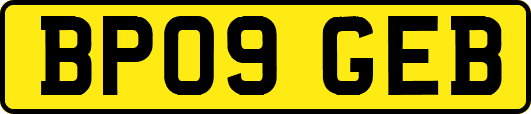 BP09GEB