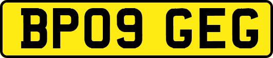 BP09GEG