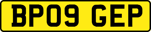 BP09GEP