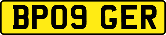 BP09GER