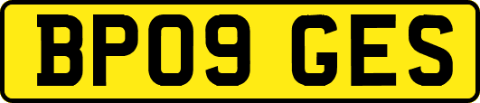 BP09GES