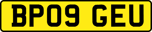 BP09GEU