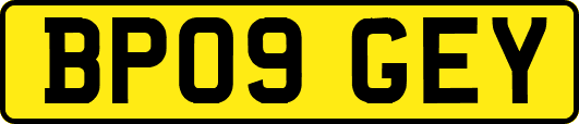 BP09GEY