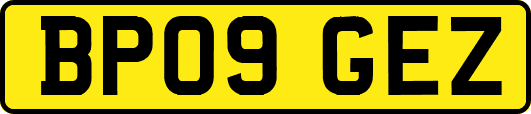 BP09GEZ