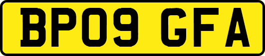 BP09GFA
