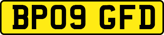 BP09GFD