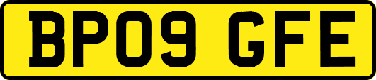 BP09GFE