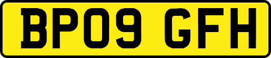 BP09GFH