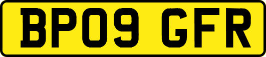 BP09GFR