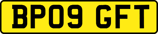 BP09GFT