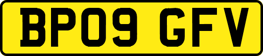 BP09GFV