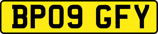 BP09GFY