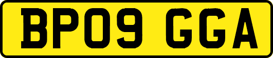 BP09GGA