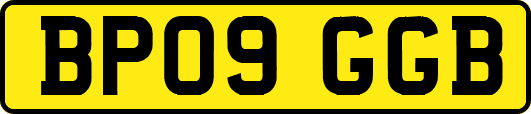 BP09GGB