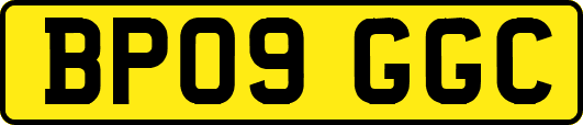 BP09GGC
