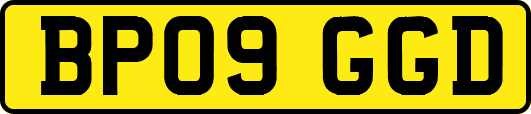 BP09GGD