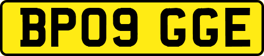 BP09GGE