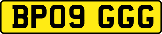 BP09GGG