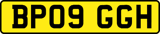 BP09GGH