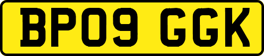 BP09GGK
