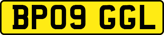 BP09GGL
