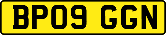 BP09GGN