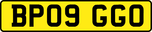 BP09GGO
