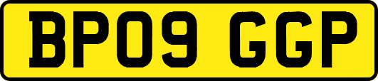 BP09GGP