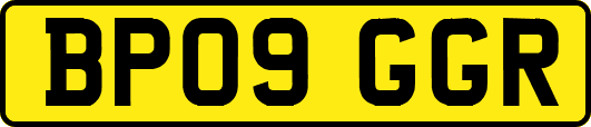BP09GGR