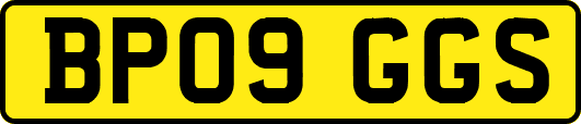 BP09GGS