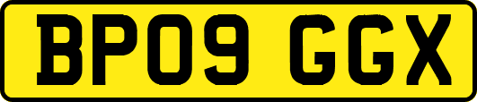 BP09GGX