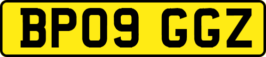 BP09GGZ
