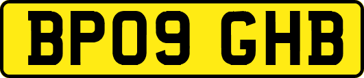 BP09GHB