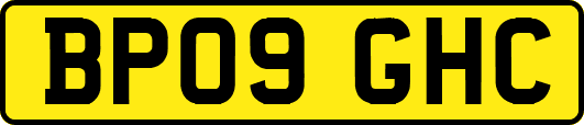 BP09GHC