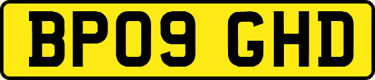 BP09GHD