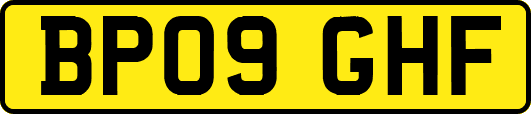 BP09GHF