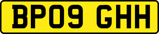 BP09GHH