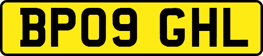 BP09GHL