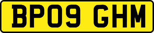 BP09GHM