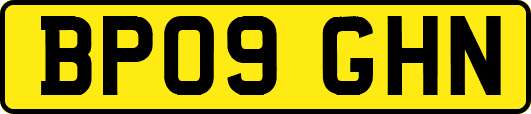 BP09GHN