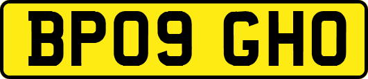 BP09GHO