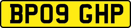 BP09GHP