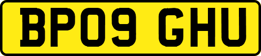 BP09GHU
