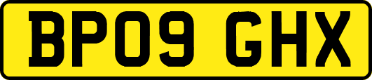 BP09GHX