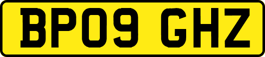 BP09GHZ