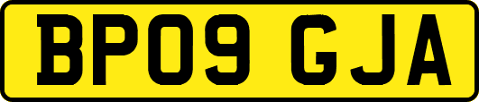 BP09GJA