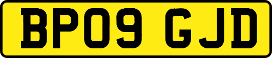 BP09GJD