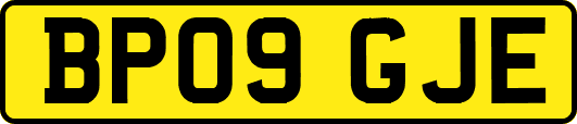 BP09GJE