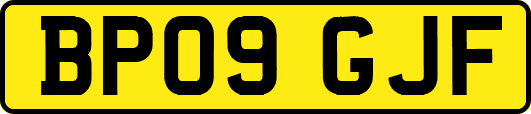 BP09GJF