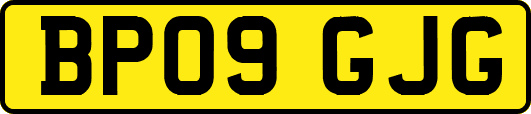 BP09GJG